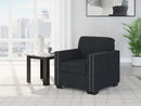 Jasmine Peaks Chair - Michael's Discount Furniture