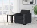 Jasmine Peaks Chair - Michael's Discount Furniture
