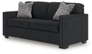 Jasmine Peaks Sofa - Michael's Discount Furniture