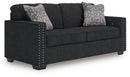 Jasmine Peaks Sofa - Michael's Discount Furniture