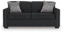 Jasmine Peaks Sofa - Michael's Discount Furniture