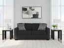 Jasmine Peaks Sofa - Michael's Discount Furniture