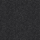 Jasmine Peaks Ottoman