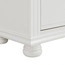 Kona Panel Bedroom Set
