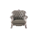 Chair w/Pillow
