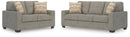 Larimer Living Room Set - Michael's Discount Furniture