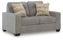 Larimer Living Room Set - Michael's Discount Furniture