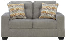 Larimer Living Room Set - Michael's Discount Furniture