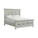 McCoy Storage Bed