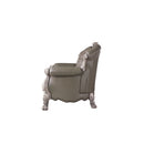 Loveseat w/3 Pillows