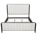 Brookmead Panel Bed