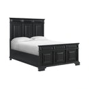 Bridgestone Panel Bed