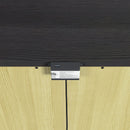 Tobias Bedroom Set with LED