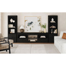 Rosalie TV Console