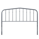 Lennon Twin Metal Headboard