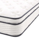 Jenna 10" California King Innerspring Mattress