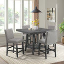 Seneca Counter Height Dining Set