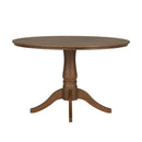 Azalea Round Dining Table - Michael's Discount Furniture