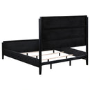 Brookmead Panel Bed
