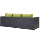 Convene Outdoor Patio Sofa