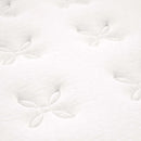 Jenna 8" Full Innerspring Mattress