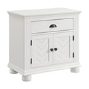 Kona Panel Bedroom Set