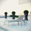 Shore 2 Piece Outdoor Patio Set