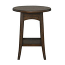 Sylvie Accent Table