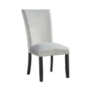 Francesca Dining Side Chair (2 Per Pack)