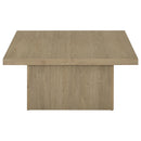 Devar Coffee Table