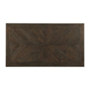 Colorado Occasional Coffee Table w/Lift Top Charcoal