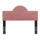 Dawn Full/Queen Performance Velvet Headboard