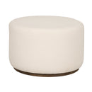 Lyra Pouf Ottoman - 5000008402