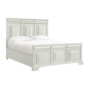 Bridgestone Panel Bed