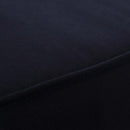 Marina Outdoor Patio Teak Ottoman