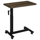 Westpark Bed C-Table