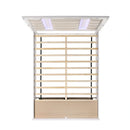 Twenty Nine Storage Bedroom Set