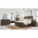 McCoy Storage Bedroom Set
