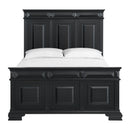 Bridgestone Panel Bed