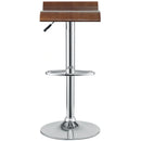 Bentwood Bar Stool Set of 2