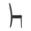 Alex Side Chair (2 Per Pack)