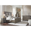 Kings Court Bedroom Set