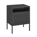 Ember Nightstand (C-1094) W/USB