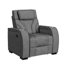 Blitz Living Room Set