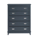 Sloane-Chest image