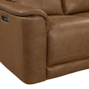 Mustang Living Room Set in Aline