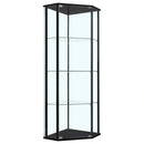 Zenobia Curio Cabinet