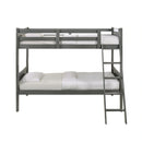 Sami Over Bunk Grey