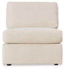 Modmax Balanced Sectional with Audio and Storage Consoles