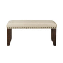 Jax Bench in Cherry
